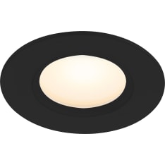 Nordlux Teak LED downlight