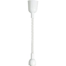 Nordlux Spiralhejs wiring harness white