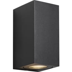 Nordlux Canto Maxi Kubi 2 Seaside wall lamp black