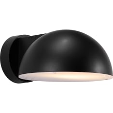 Nordlux Clarso wall lamp black