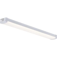 Nordlux Burbank 90 Sensor LED-loisteputkivalaisin valkoine