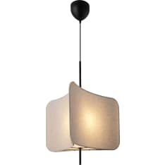 Nordlux Tinto pendant lamp black