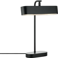 Nordlux Merlin table lamp black
