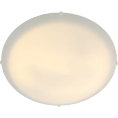 Nordlux Standard 38 ceiling light white