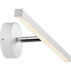 Nordlux Ip S13 40 wall lamp
