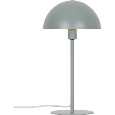 Nordlux Ellen 20 dusty green table lamp