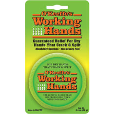 O'Keeffe's Working Hands hand cream