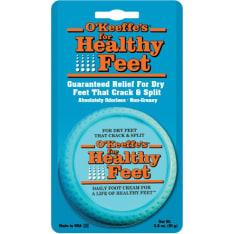 O'Keeffe's for Healthy Feet jalkavoide
