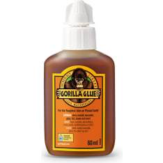 Gorilla Glue 60ml ruskea liima