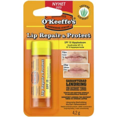 O´Keeffe's Lip Repair&Protect SPF15 4,2 g huulivoide