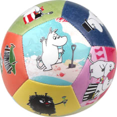 Muumi Rattle ball