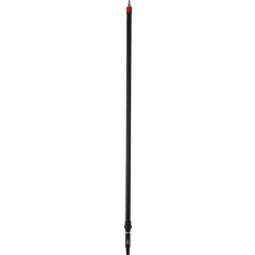 Vikan 161,5-284cm teleskooppivarsi vesiliitännällä
