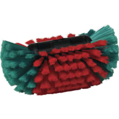 Vikan 240mm big wheel/tank brush