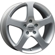 Mega Wheels Indus Trailer 5.0X13 H2 4X100 (57.10) ET30 vanne