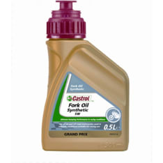 Castrol Fork Oil Synthetic 5W 0,5 l vaimentajaneste