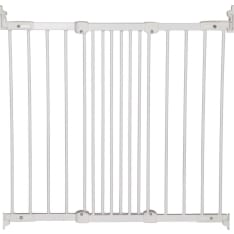 BabyDan Ebba 67-105,5 cm turvaportti