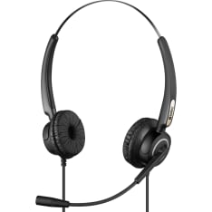 Sandberg USB Office Headset Pro Stereo kuulokkeet