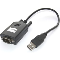 Sandberg USB to Serial Link RS-232 sovitin