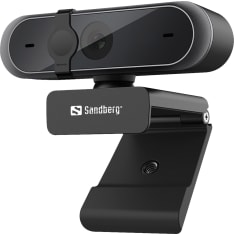 Sandberg USB Webcam Pro web-kamera