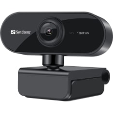 Sandberg USB Webcam Flex 1080P HD web-kamera