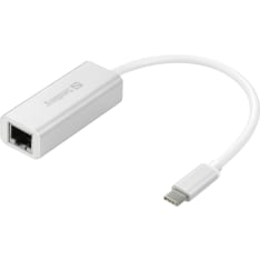 Sandberg USB-C Gigabit Network Adapter network adapter