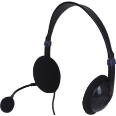 Sandberg Saver USB headphones