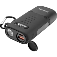 Sandberg Survivor 10000 PD30W varavirtalähde