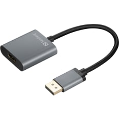 Sandberg 509-19 DisplayPort - HDMI adapteri