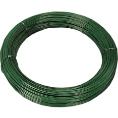 Nordic Fence 100 m 2.6 mm green binding wire