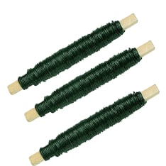 Nordic Fence 100 g x 25 kpl 0,55 mm vihreä sidontalanka