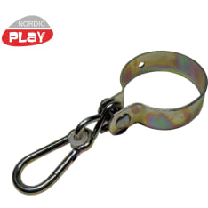 Nordic Play ø 120 mm keinukiinnike