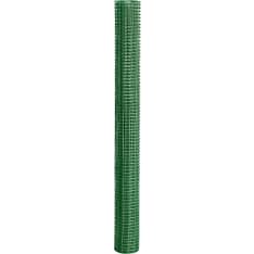 Hortus 19 x 19 mm, 0,9/1,4 mm, 1 x 5 m vihreä suojaverkko