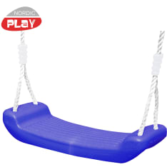 Nordic Play sininen keinuistuin
