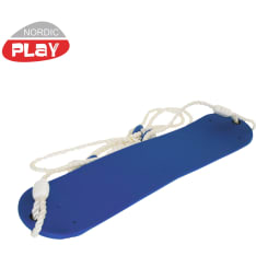 Nordic Play sininen pehmeä keinu