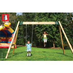 HY-LAND swing stand