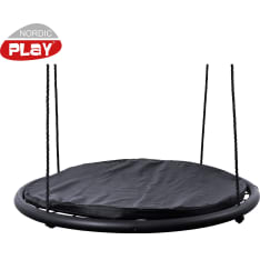 Nordic Play ø91 cm linnunpesäkeinun pehmuste