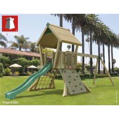 HY-LAND 2Q and swing module