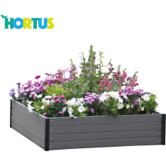 Hortus 24x110x110cm istutuslaatikko