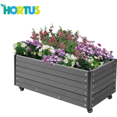 Hortus 36x90x50cm istutuslaatikko