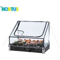 Hortus kasvihuone lavakaulukselle
