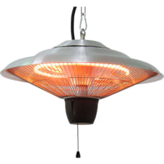 Hortus 211-300 1500W terassilämmitin, ripustettava