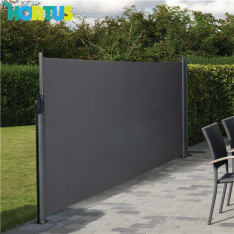 Hortus yksisuuntainen 140x300cm tuulisuoja