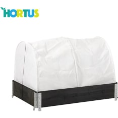 Hortus kasvatustunneli lavakaulukselle