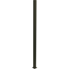 Hortus 150 cm lasipaneelin Multi- alumiinitolppa