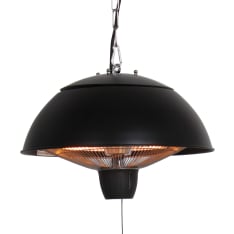 Hortus 211-306 600/1500W terassilämmitin, ripustettava