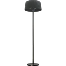 Hortus 211-377 900/1200/2100W terassilämmitin, lattiamalli