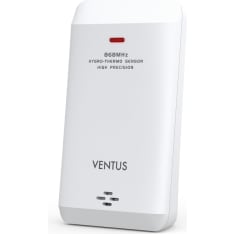 Ventus W035 wireless temperature sensor for models W832 / W835