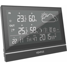 Ventus W200 sääasema