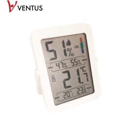 Ventus WA120 sääasema