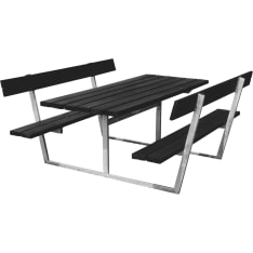 Hortus Sif bench table set